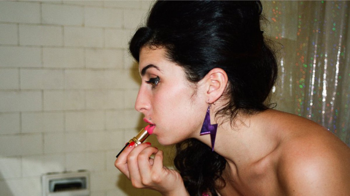 5 años sin Amy Winehouse