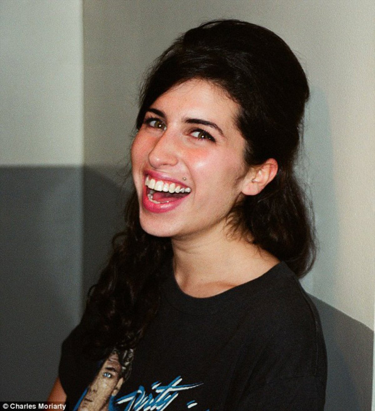 5 años sin Amy Winehouse