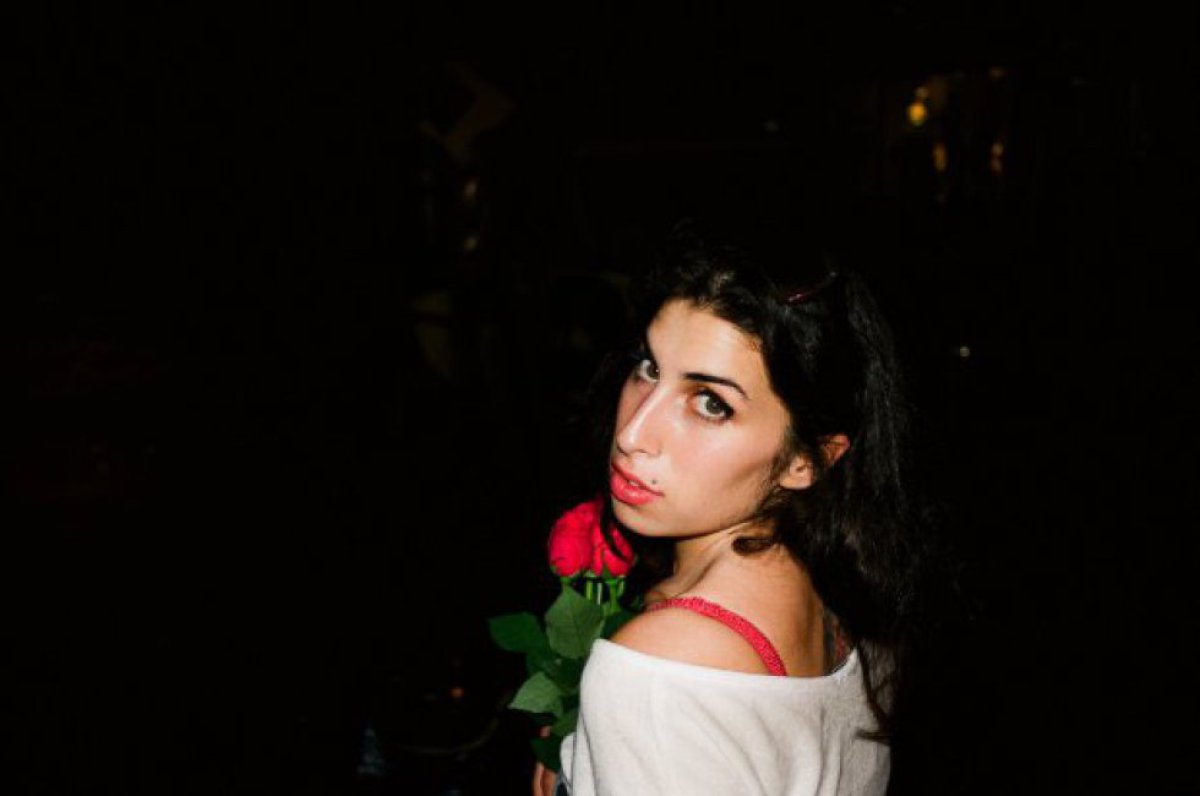 5 años sin Amy Winehouse