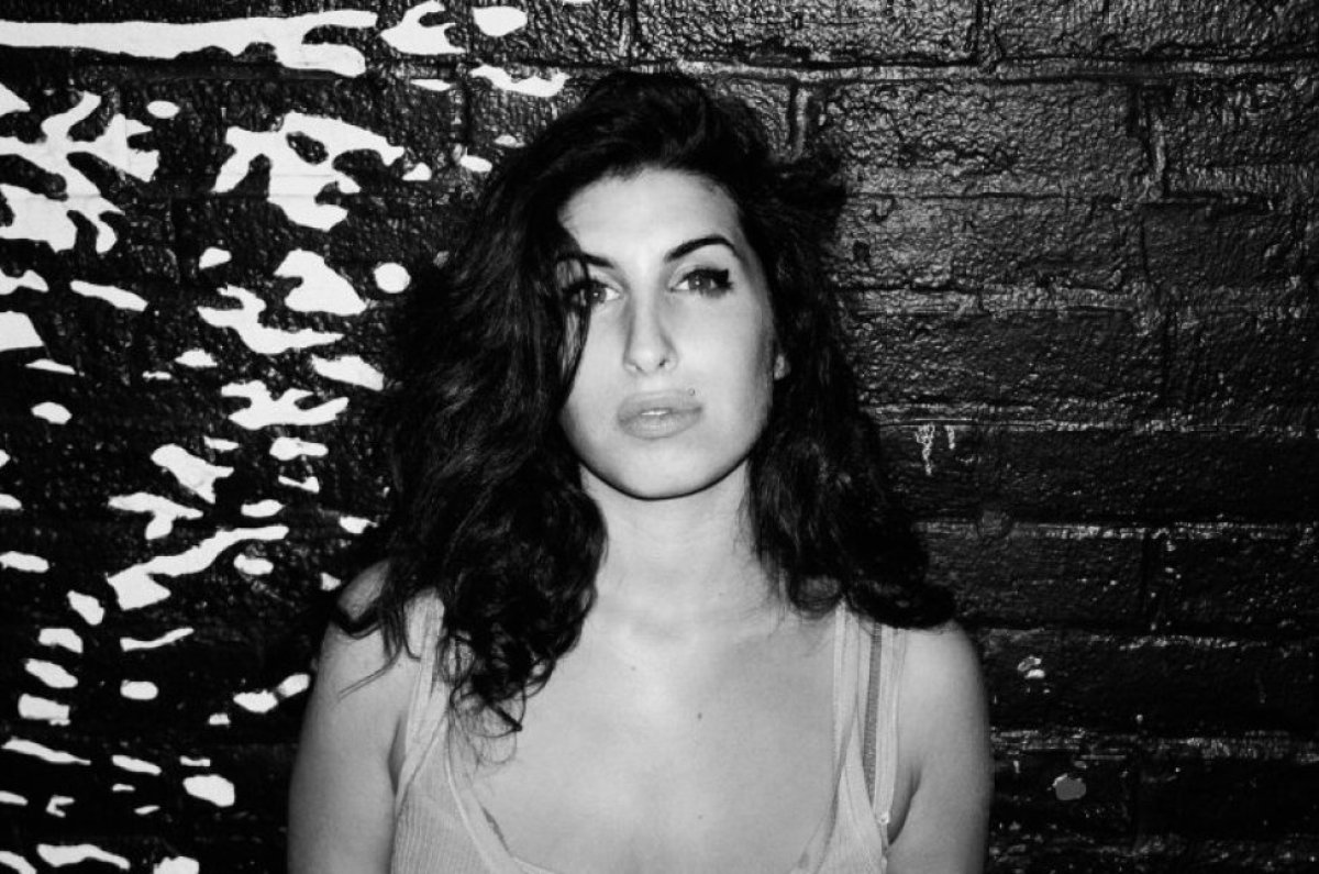 5 años sin Amy Winehouse