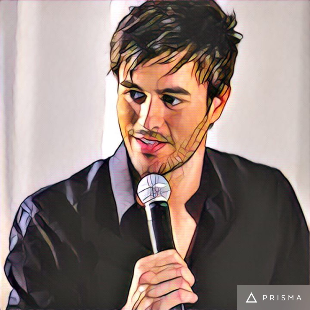 Enrique Iglesias