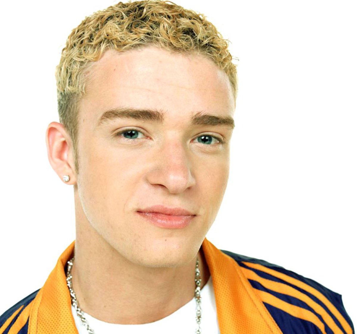 Así fue mejorando Justin Timberlake con los años