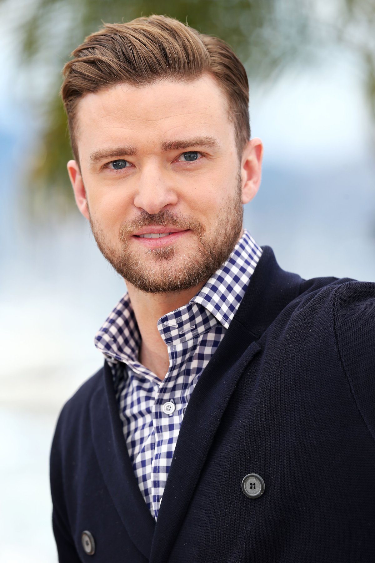 Así fue mejorando Justin Timberlake con los años