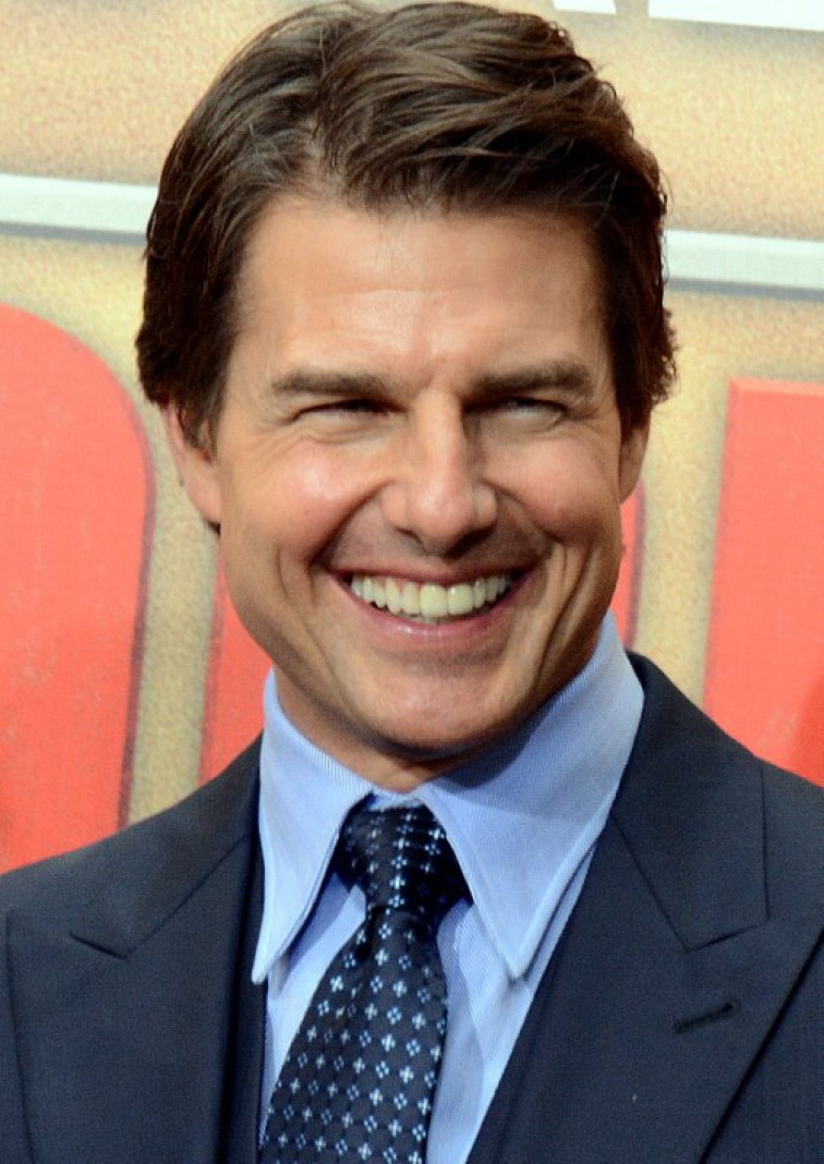 Tom Cruise: $53 millones de dólares por película