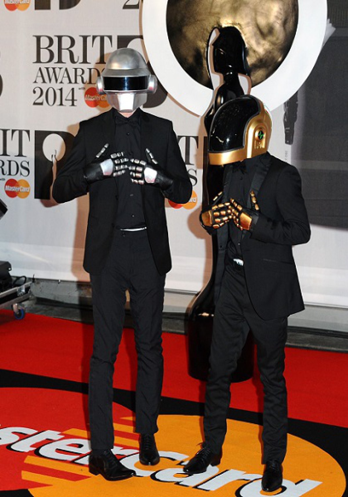 Daft Punk