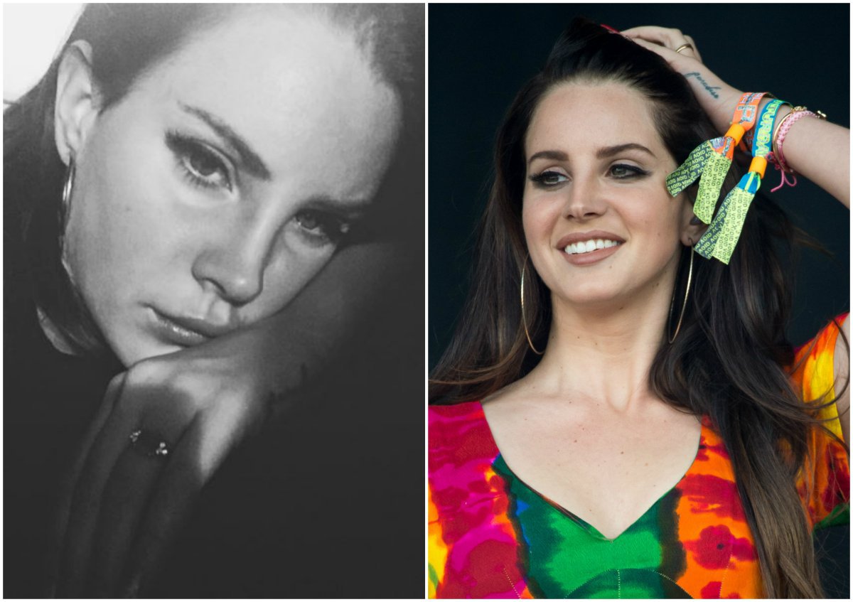 Lana del Rey