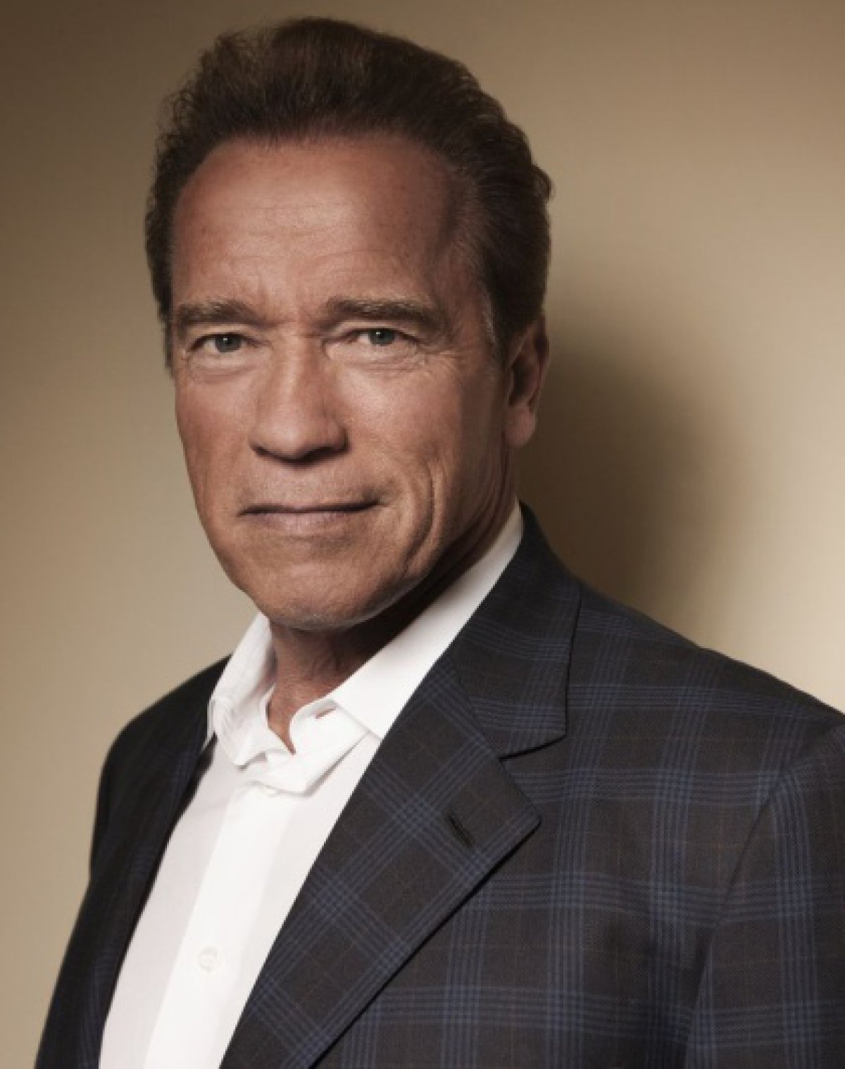 Arnold Schwarzenegger