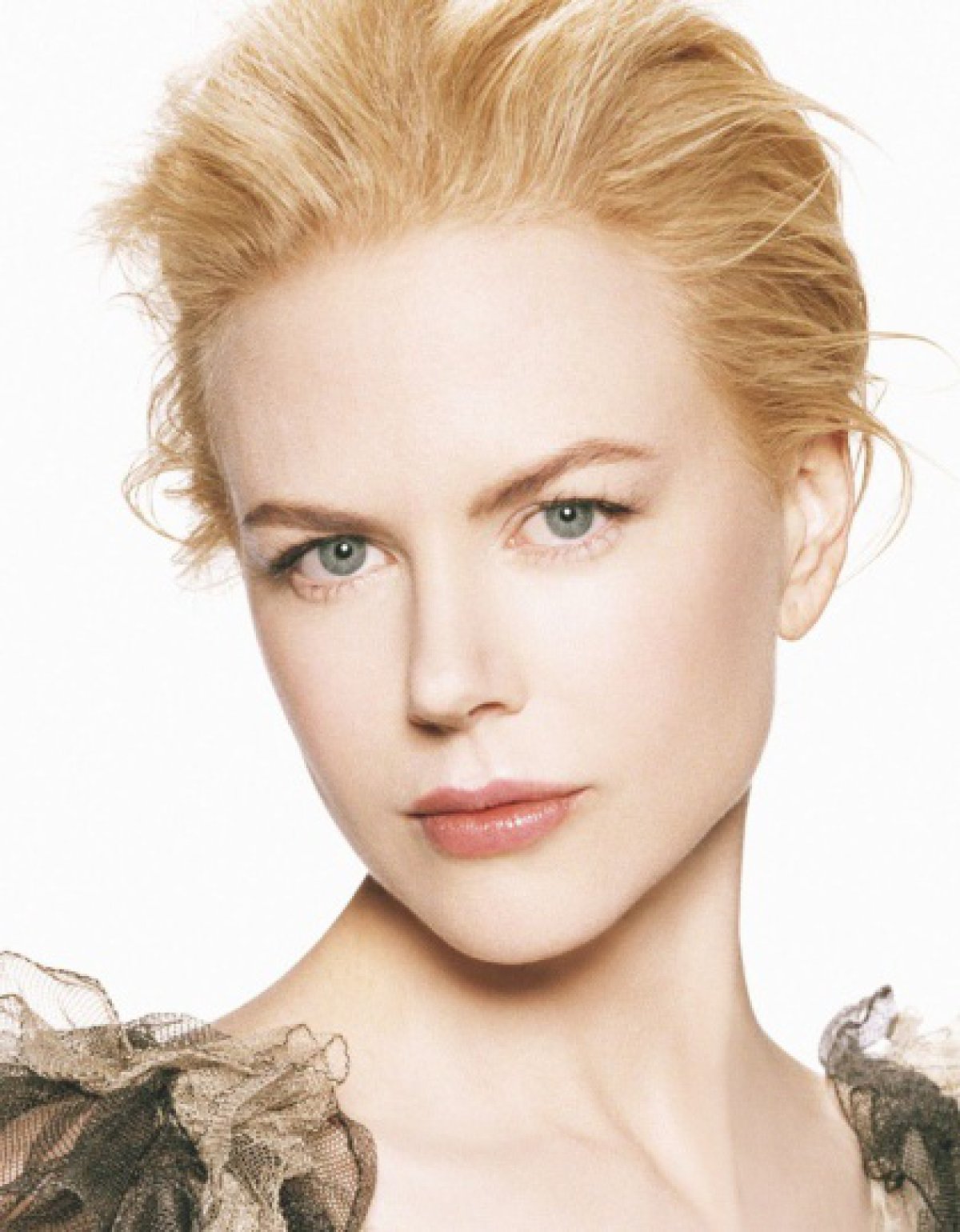 Nicole Kidman