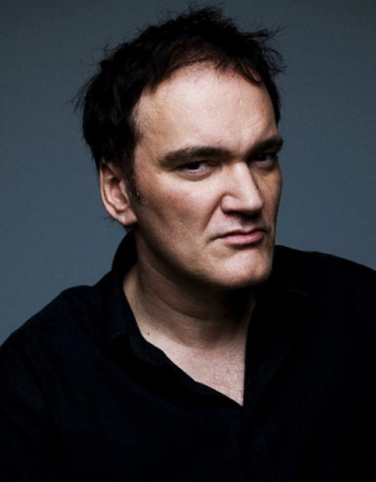 Quentin Tarantino