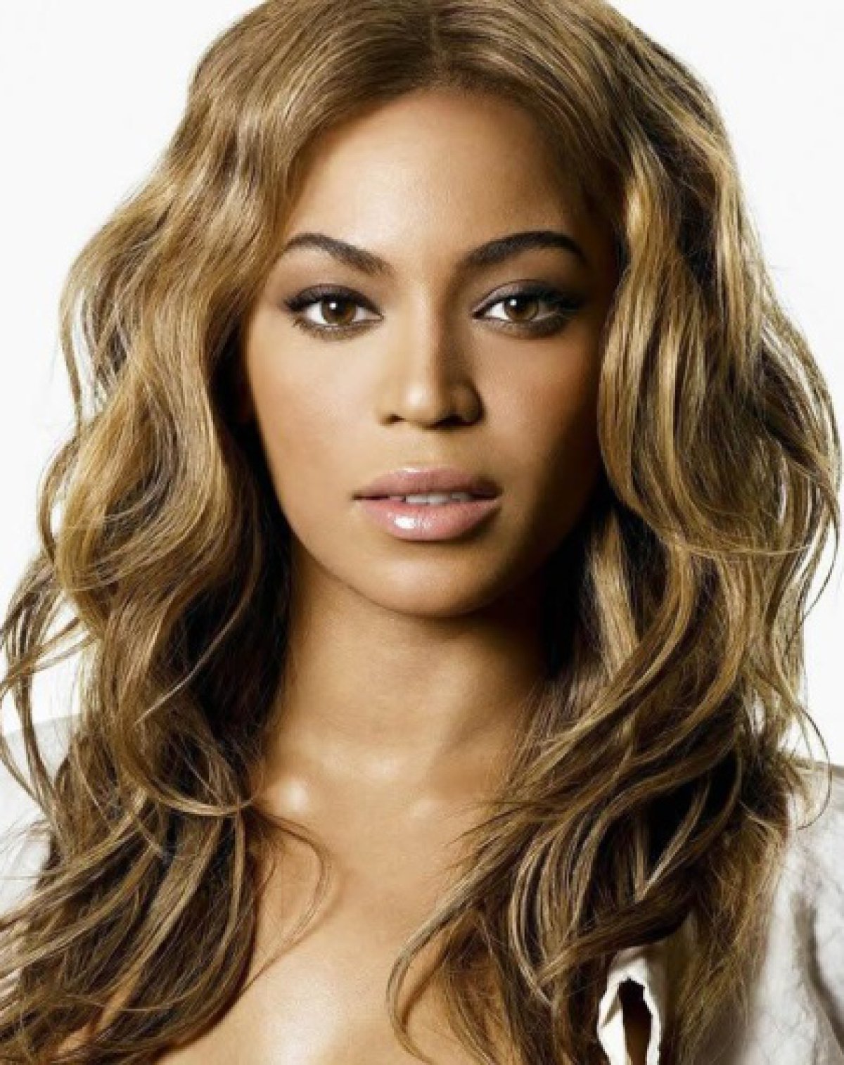 ¿Beyoncé, qué tal Beyoncé Giselle Knowles-Carter?