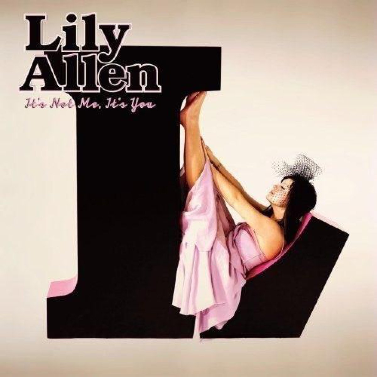 ¿Copiada por Lily Allen?