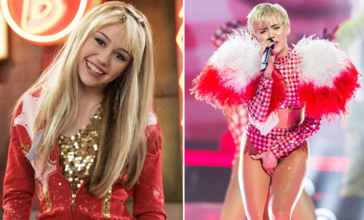 A 11 años de su estreno, así están los actores de Hannah Montana