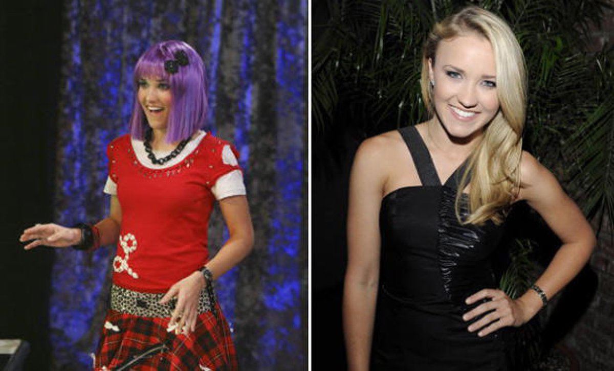 A 11 años de su estreno, así están los actores de Hannah Montana