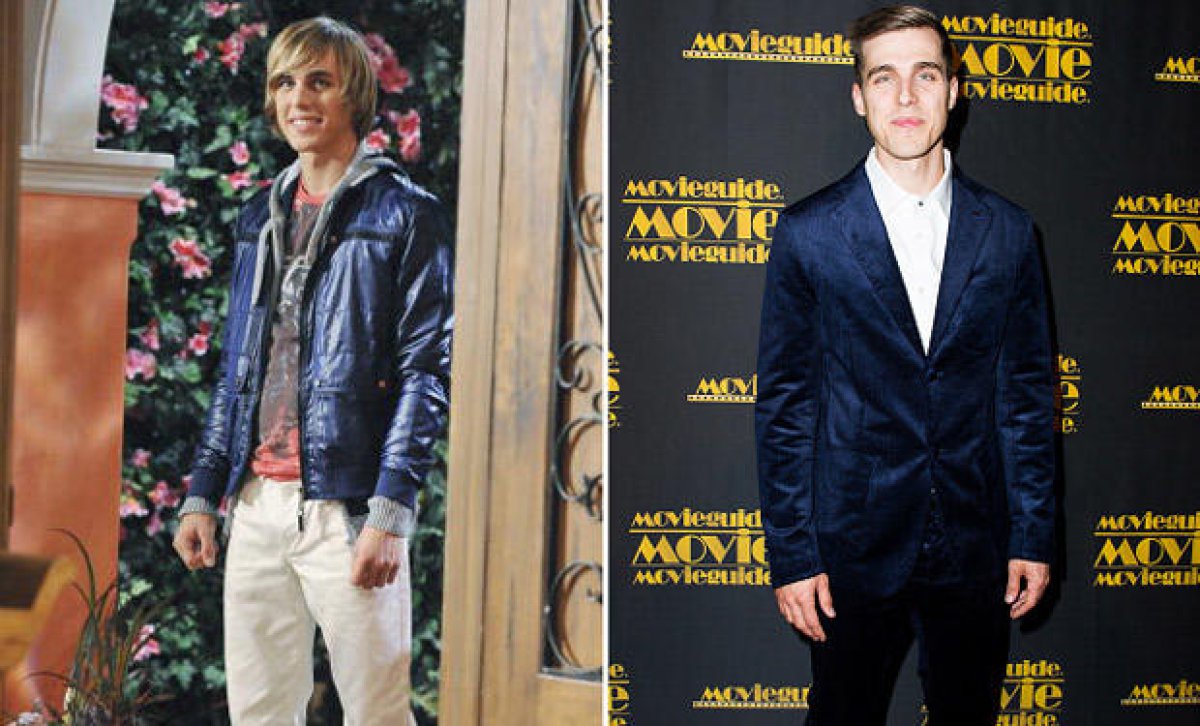 A 11 años de su estreno, así están los actores de Hannah Montana
