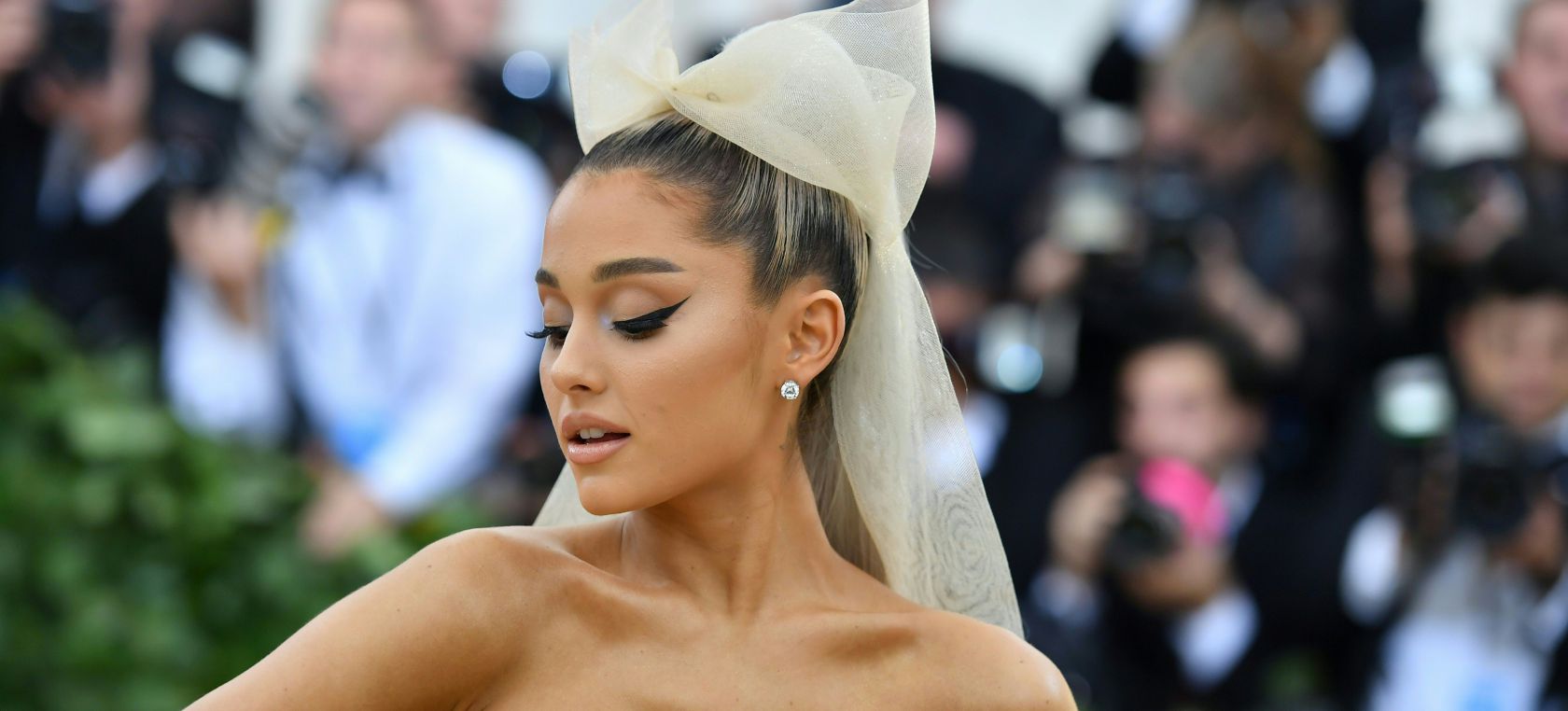 Confirmaron su romance? Los tiernos mensajes de Ariana Grande y Pete  Davidson | Actualidad | LOS40 ARGENTINA